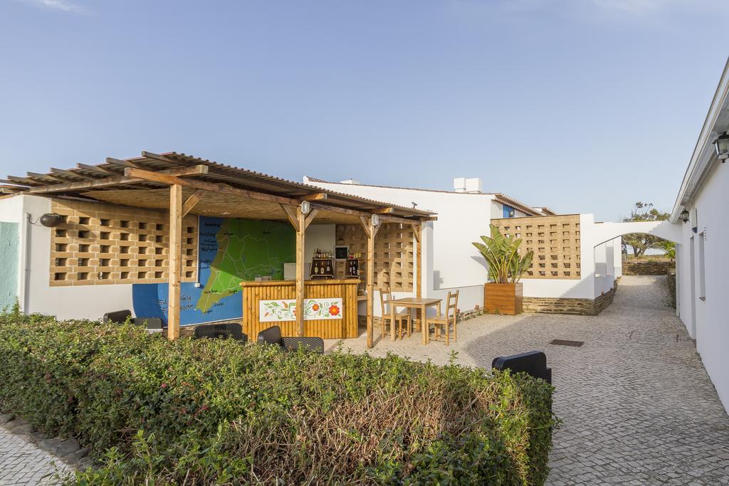 Barranco Da Fonte Villa Chabouco Eksteriør billede